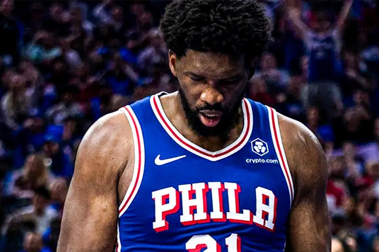 5万美元罚单VS27万工资损失：NBA的两个大牌谁更丢人？