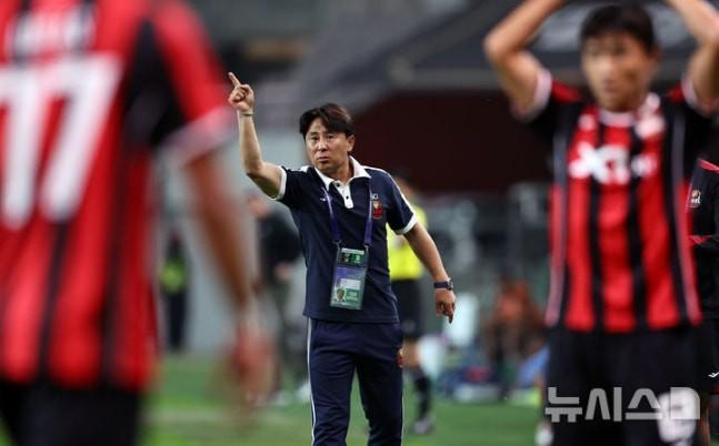 5个问题看不完的亚冠：首尔对阵蓉城，中超联赛的双线噩梦？