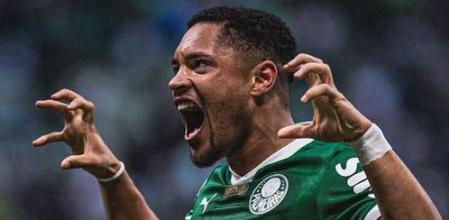 5000万欧估价？英超三豪门盯上维托尔-罗克，曼联切尔西热刺抢人戏码