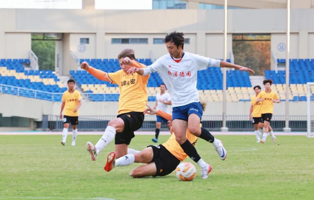 昆山21队鏖战112场，企超把昆山市变成英超式热闹场面？