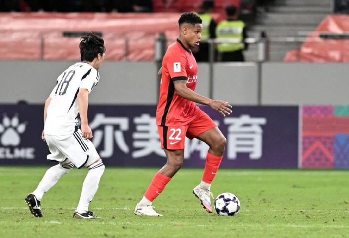 亚冠第4轮生死战 北京时间11月4日 上海海港能止住2连败吗?