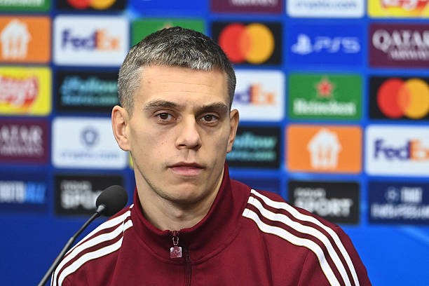 欧冠第4轮:阿森纳客场鏖战,特罗萨德那股脾气还能值几分?