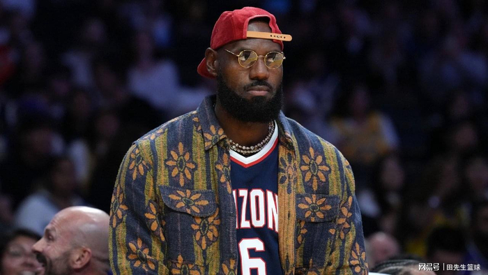 5胜2负能排西部第三？NBA里湖人的无詹风潮真能持续多久