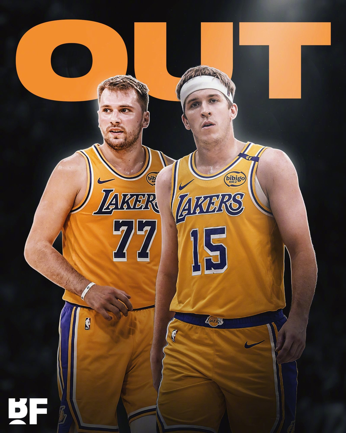 北京时间2025/11/04 11:00：湖人客场战开拓者，詹姆斯与主力轮休传闻搅动NBA