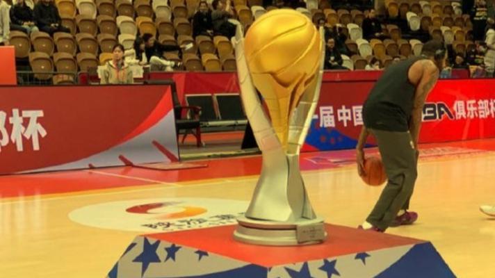 12月3日开打：五赛区举办地曝光，CBA季前赛味道浓，广东还在等萨姆纳