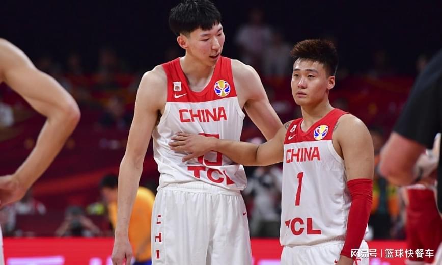 世预赛30天倒计时：12人名单猜想，NBA和CBA谁更值得信任