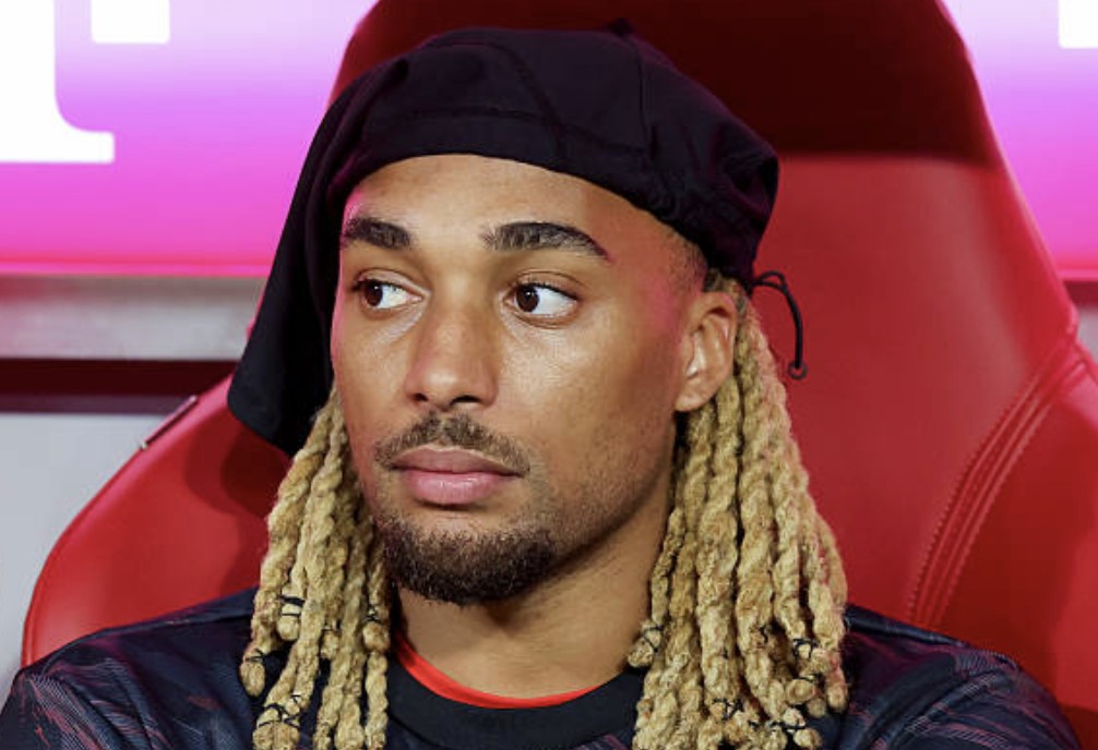 拜仁1名右后或离队？吉瓦伊罗-里德成夏窗筹码，德甲欧冠都得看脸