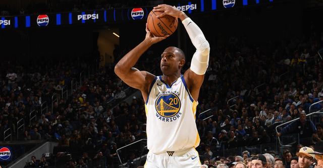 勇士11月5日轮休安排：艾尔·霍福德背靠背出战，NBA第五场变阵有戏吗？