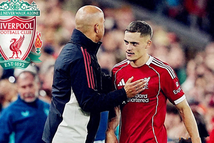 利物浦剩3场硬仗决定维尔茨命运，英超压力比纸上谈兵更狠