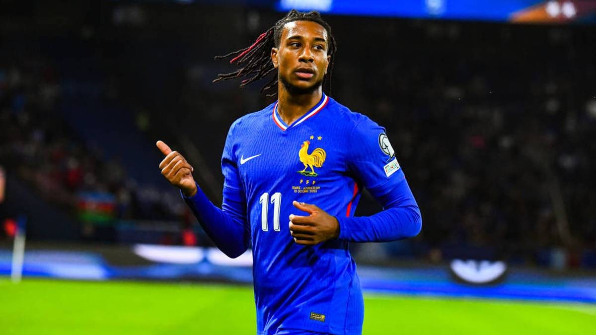 罗尔自爆尼日利亚队当年争抢奥利塞，法国捡了个潜力股背锅手