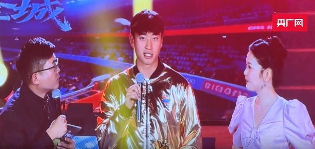 点球鏖战夺冠！泰州队胜南通，武之程18岁把苏超送进中超的那一夜