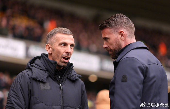 英超震荡：狼队10轮2分后，加里放弃回归，候选名单还有4个名字