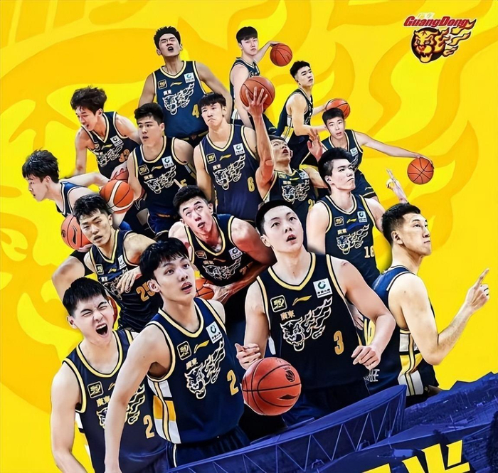 40分钟赛制来了，广东宏远400万砸4外援，新赛季CBA谁在笑谁在哭？