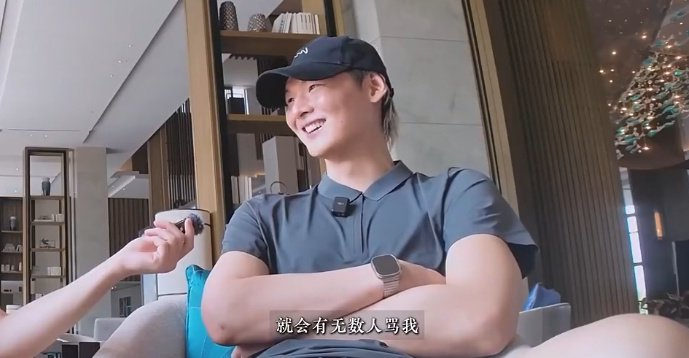 31岁王哲林9月回应：亚运会尴尬，被网喷后NBA、英超球迷都懂