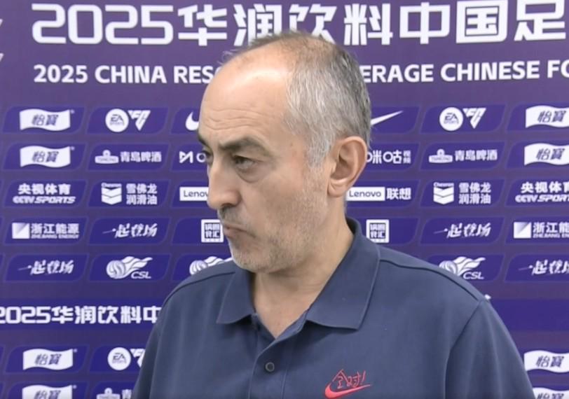 中超最后1轮震荡：浙江队收心备战，卡内达盯上U20两人能顶薪吗？