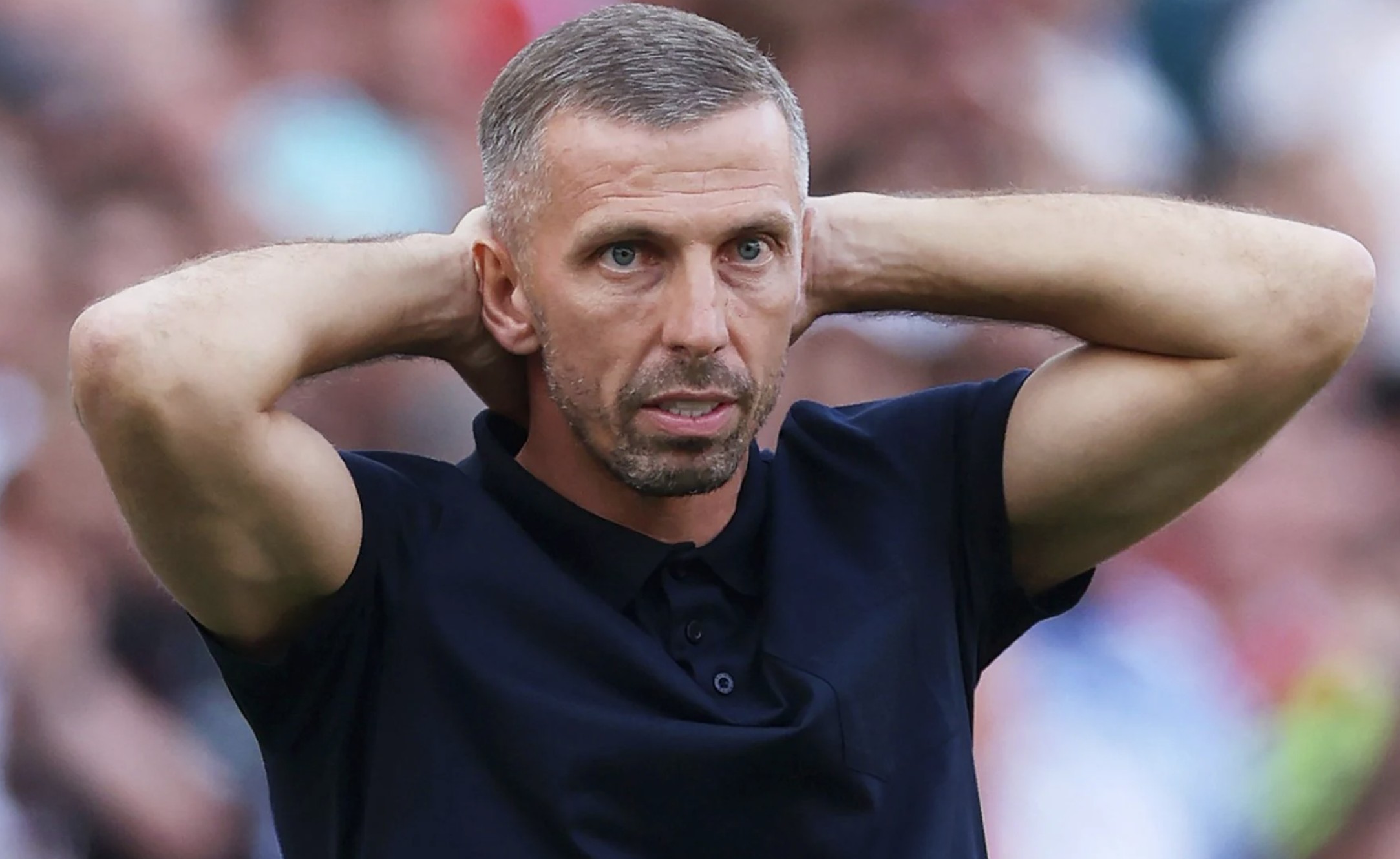 11月3日风波：狼队首选变戏法，加里-奥尼尔退出英超接任名单