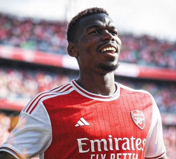 5个童年秘密：阿森纳到皇家马德里，英超撞上西甲情怀