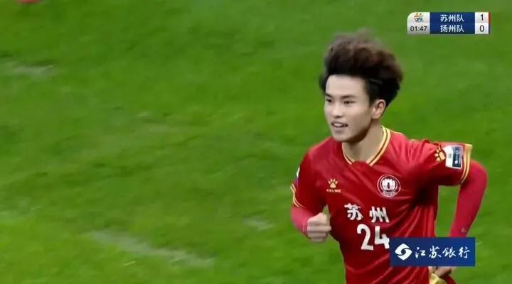 62329人见证泰州夺冠，苏超不像英超也不像欧冠联赛阶段那样高冷