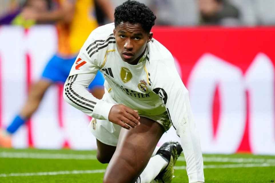 1月转会?恩德里克六个月租借生死局,英超曼联维拉先退场