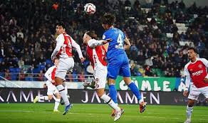 2025年11月4日 里泽斯堡 vs 法蒂赫卡拉古鲁克