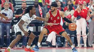 2025年11月4日 拜仁慕尼黑 vs 海德堡