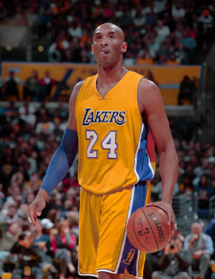 2009西决6场拉锯:科比·布莱恩特和卡梅隆·安东尼在NBA的真刀真枪