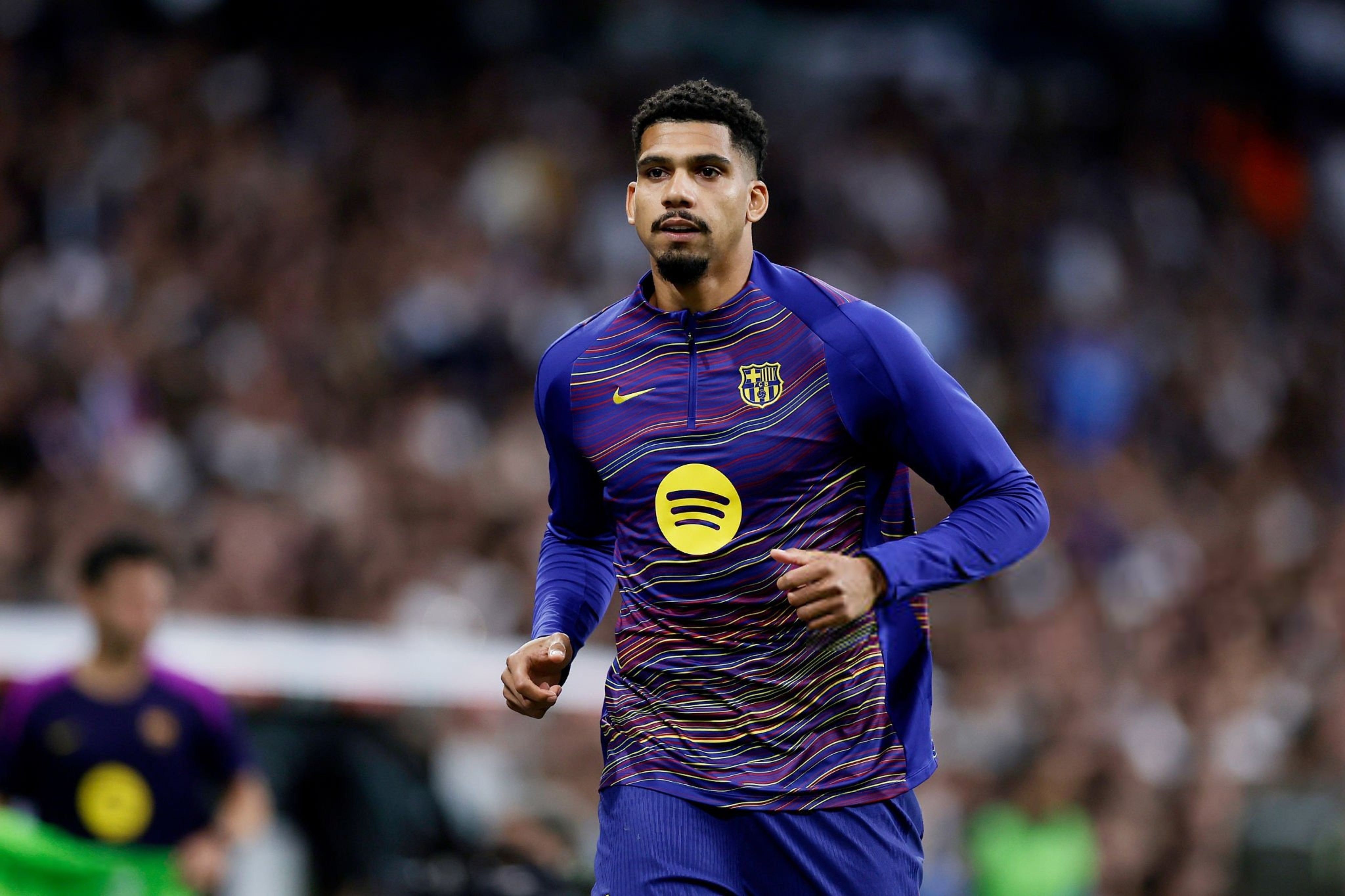 欧冠第4轮：巴塞罗那11月6日客战布鲁日，首发轮换会有几个人被臭替？