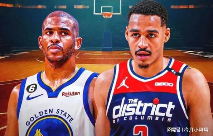 5换1变大坑？勇士两连败，NBA保罗被普尔、罗林斯和杰克逊打脸