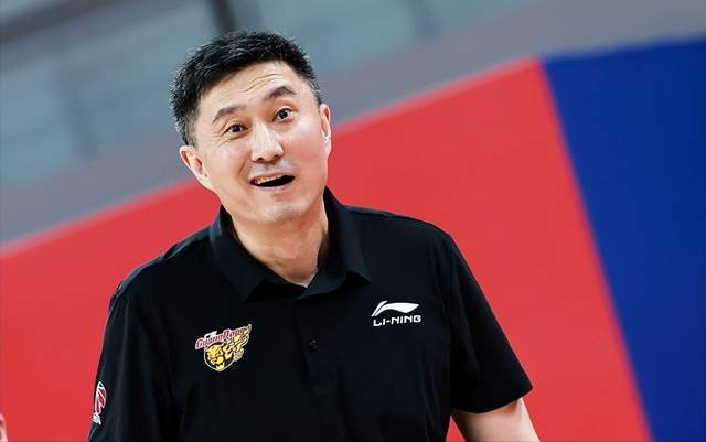 广东12人大名单出炉，杜锋誓留金牌，CBA东莞要笑到最后？