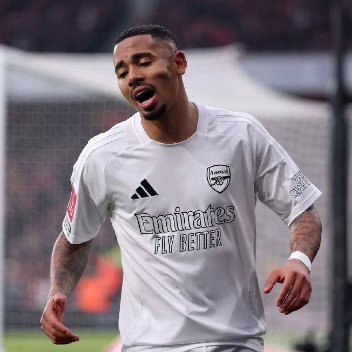 7人伤停压顶，英超+欧冠双线碾压下阿尔特塔能撑多久？