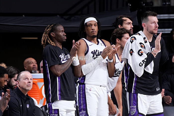 25岁新星或被裁!国王为NBA老将腾出1个名额