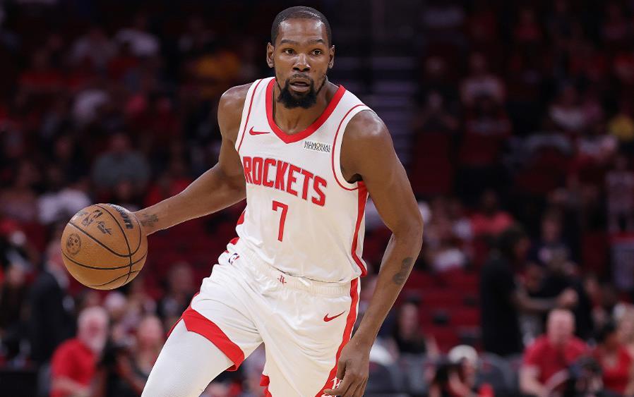 NBA常规赛11月4日：火箭半场58-55领先独行侠，阿门20分点燃火力