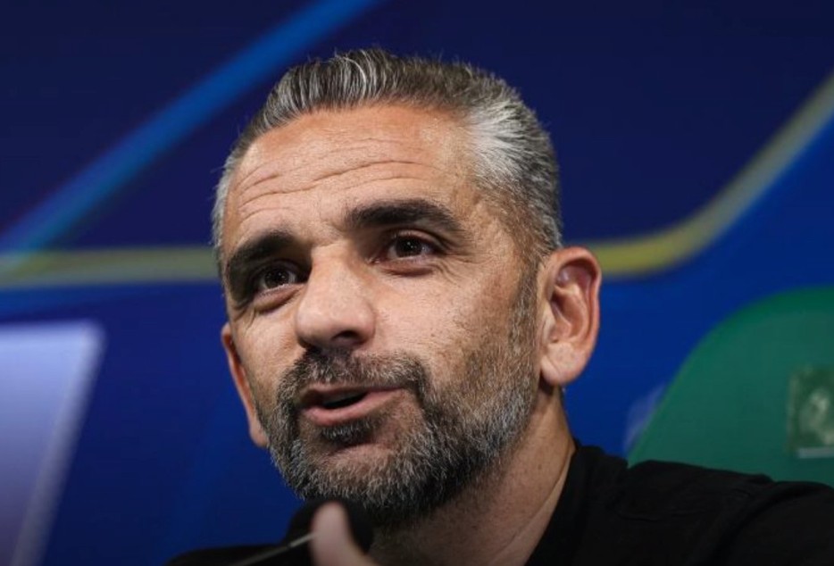 欧冠第4轮：葡萄牙体育2胜1负客战尤文，鲁伊-博尔热斯嘴里有戏有火