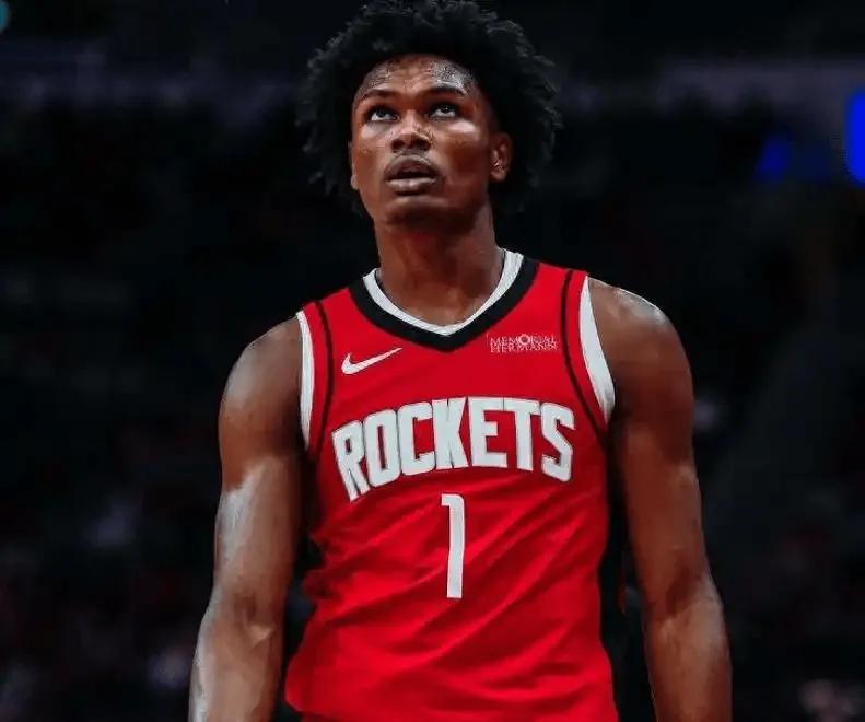 110-102惊心一幕：火箭险胜独行侠，NBA这夜命中率谁来背锅？