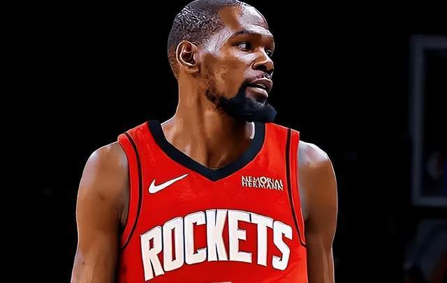 火箭110-102险胜独行侠，4连胜背后是防守还是侥幸？NBA答不上来