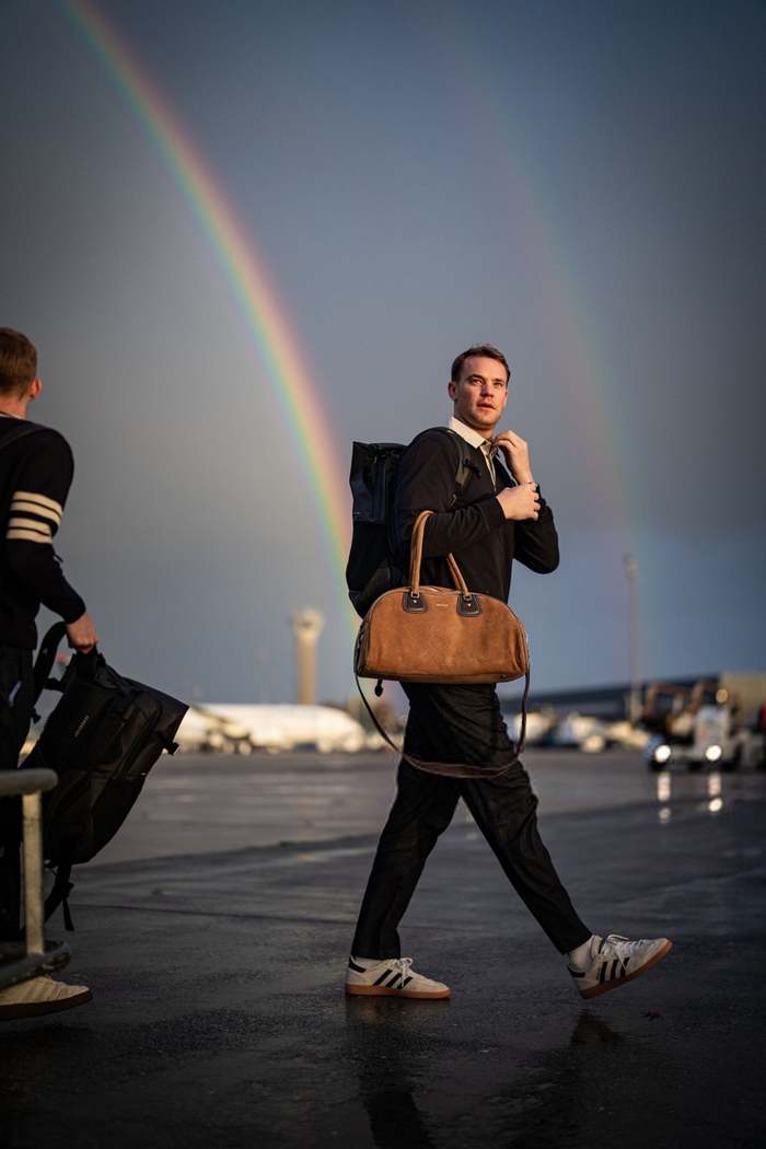 巴黎圣日耳曼vs拜仁：1场欧冠联赛，德甲节奏能顶得住吗