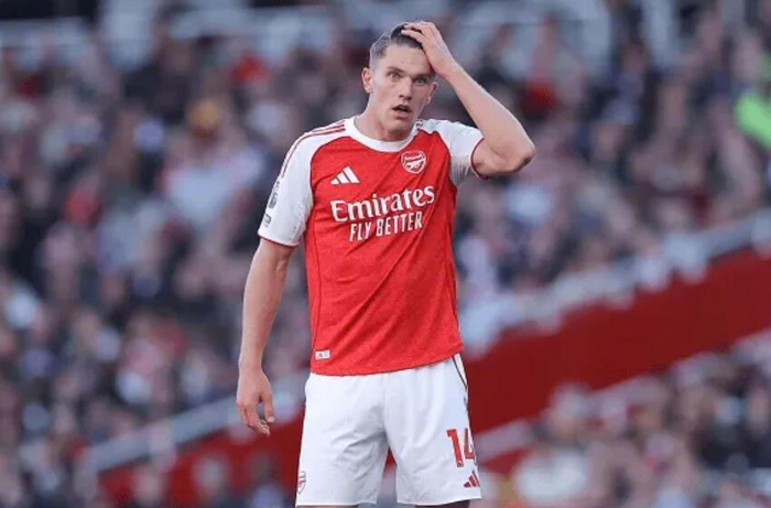 11名射手分摊火力,哲凯赖什真是阿森纳夺冠那块英超拼图吗?