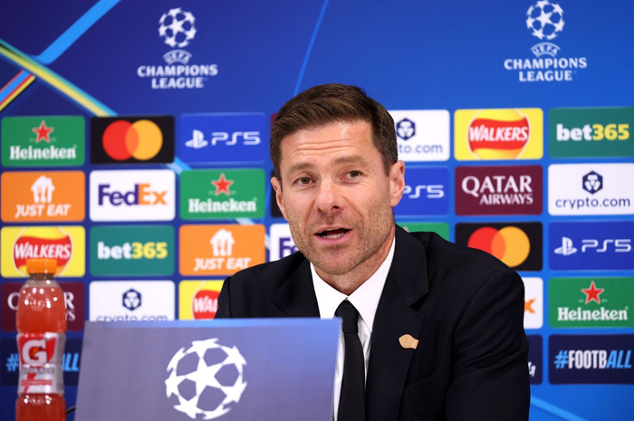 3条硬核疑问：哈维·阿隆索能把皇马打造成欧冠联赛灭利物浦机器吗？