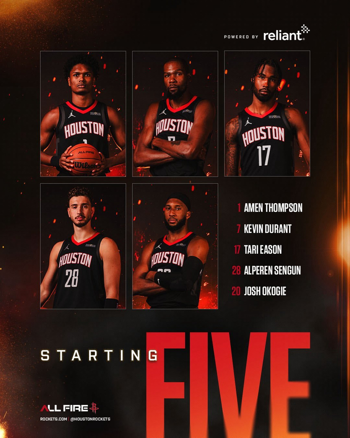 限制独行侠102分换来火箭NBA四连胜？乌度卡这口气吹得值不值