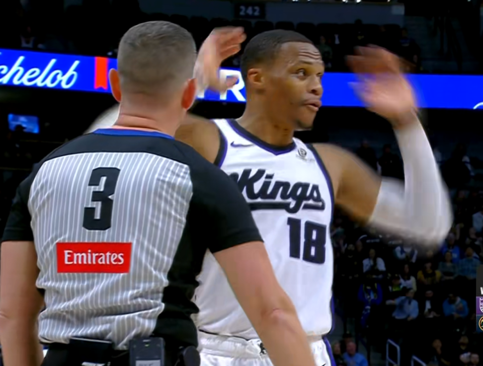 340万砍26+12+6，威少“复活”？NBA这笔放弃掘金还真要后悔