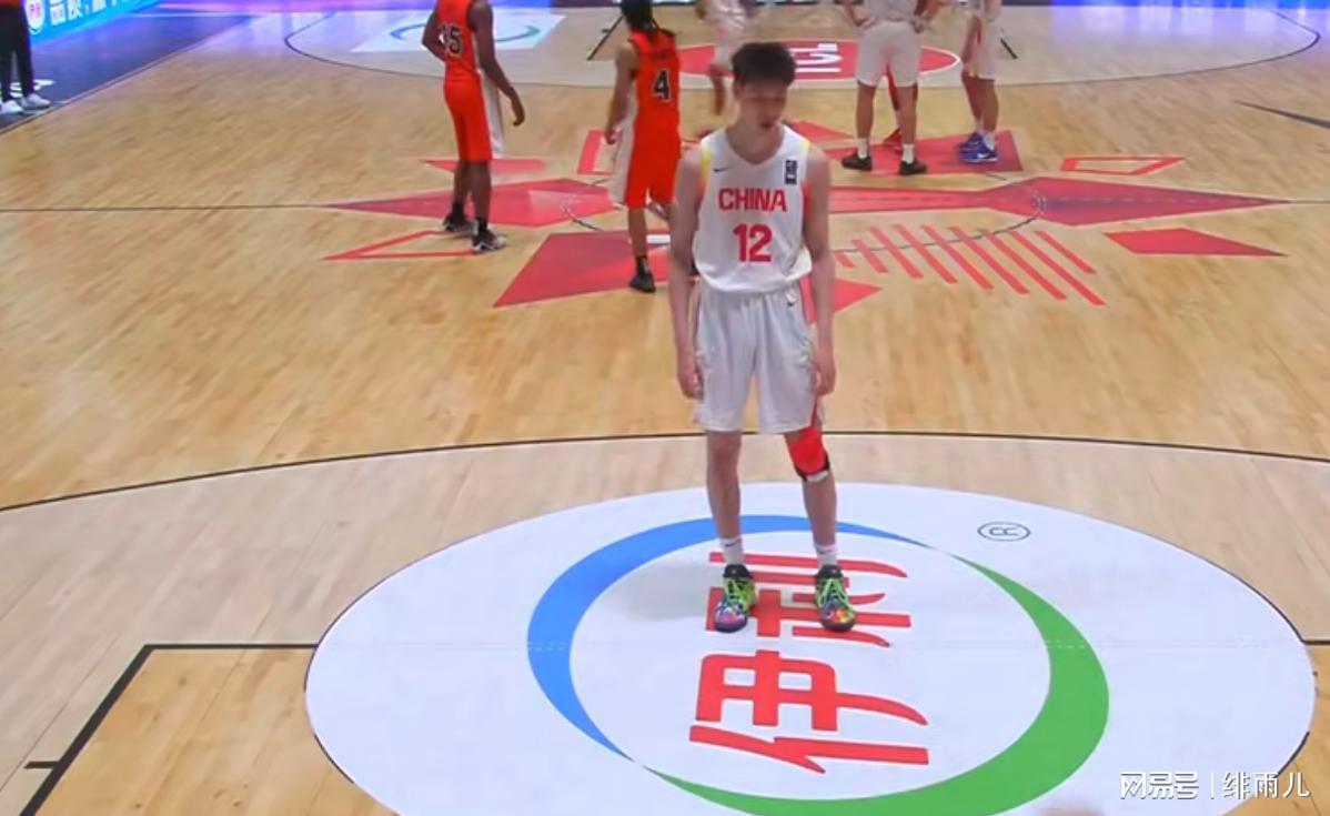 开拓者给首轮16号杨瀚森冷遇，NBA郇斯楠能否接班中国内线