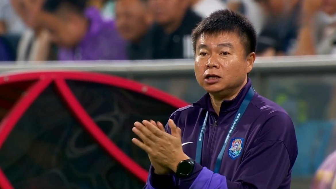 18天收队备战中超！11月22日津门虎盯申花，上港三连冠真稳？