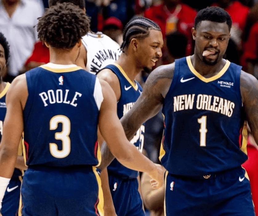 0胜6负、7胜0负：NBA两队豪赌后的真相有多刺眼