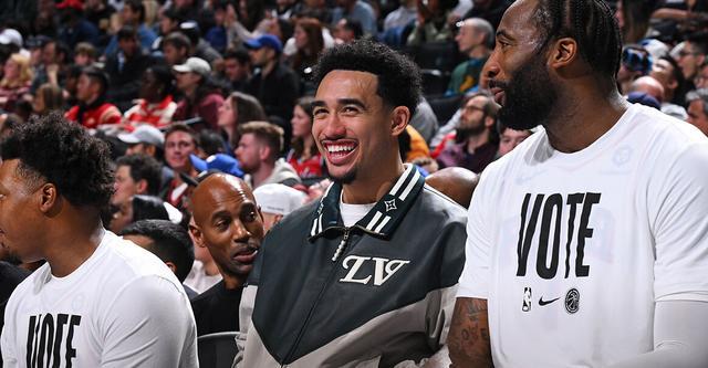 21岁回归or替补？76人5胜1负明日战对公牛，NBA到底怎么排兵？