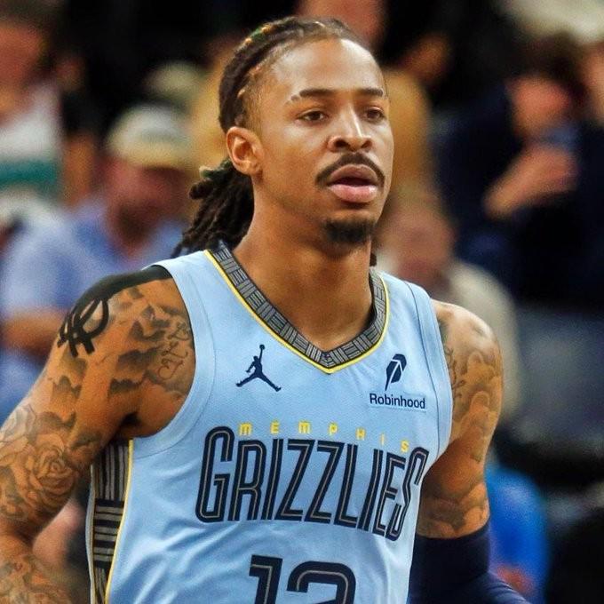 106-114客场溃败，贾·莫兰特复出18分但孟菲斯在NBA常规赛像被掏空