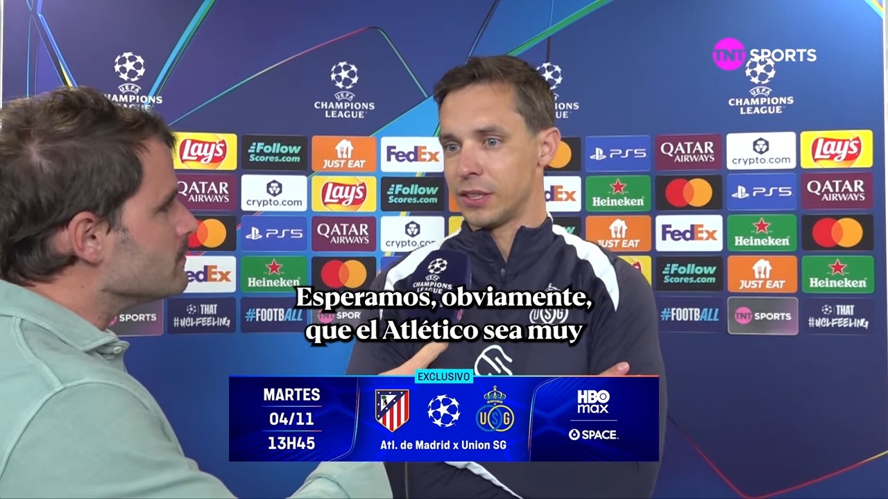 欧冠第4轮:圣吉罗斯联合客战马德里竞技,1500人能不能把西甲巨兽吵醒?