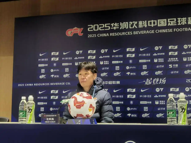 青岛海牛1球小胜仍未保级，中超末轮国安梅州会不会“放水”？