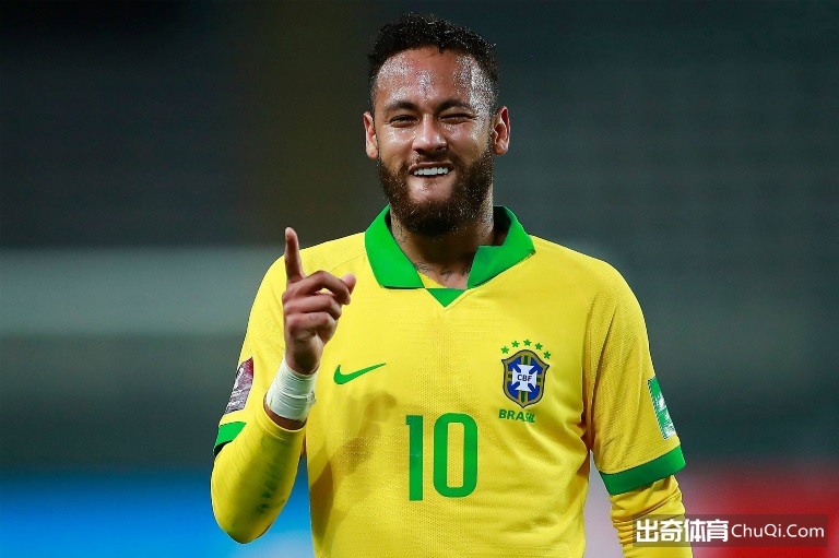 内马尔592天成硬伤牌，33岁落选巴西大名单，巴甲复出也救不了，英超观众乐开花