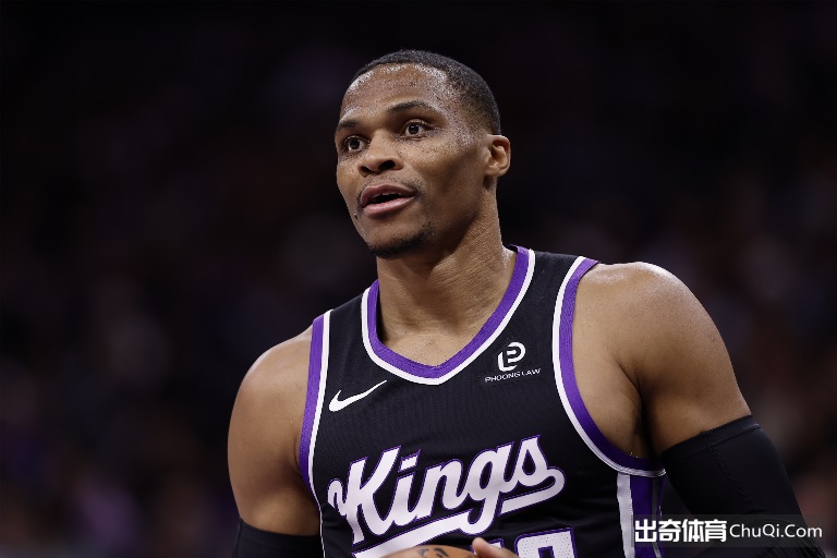 124-130！国王客场崩盘，威少26+12没能拯救，NBA又见末节翻车