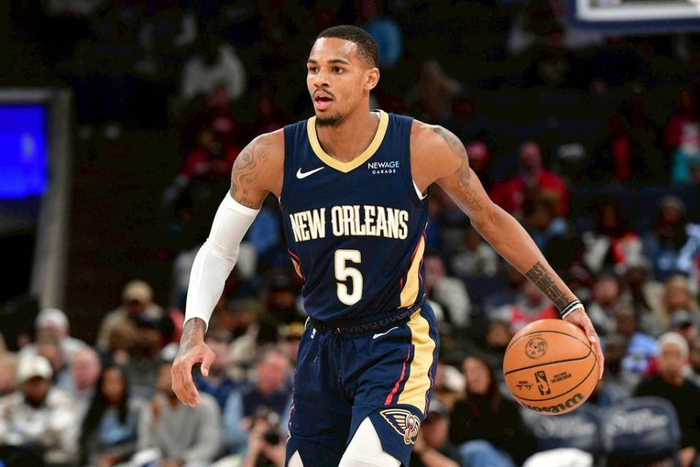 9月分手+有娃，德章泰·穆雷在NBA的情感戏比比赛还热闹